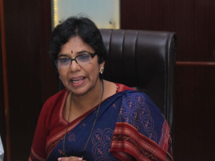 Complete hearing of 50 complaints in Pune district under 'Women's Commission' | 'महिला आयोग आपल्या दारी' अंतर्गत पुणे जिल्ह्यातील 50 तक्रारींची सुनावणी पूर्ण Complete hearing of 50 complaints in Pune district under 'Women's Commission' | 'महिला आयोग आपल्या दारी' अंतर्गत पुणे जिल्ह्यातील 50 तक्रारींची सुनावणी पूर्ण