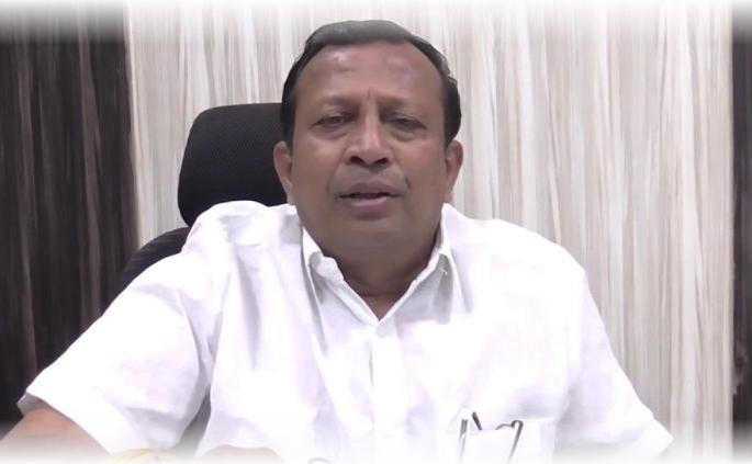 Lottery to Mayor Vijay Agarwal; get extention by December | महापौर विजय अग्रवाल यांना लॉटरी; डिसेंबरपर्यंत मुदतवाढ Lottery to Mayor Vijay Agarwal; get extention by December | महापौर विजय अग्रवाल यांना लॉटरी; डिसेंबरपर्यंत मुदतवाढ