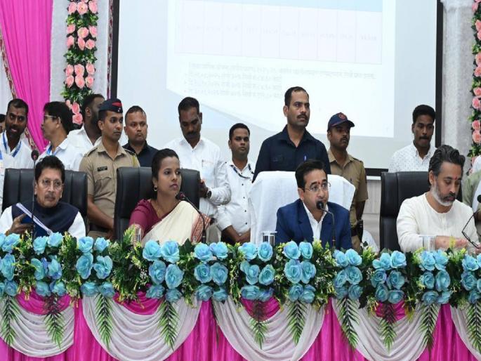 Vijaydurg-Mumbai journey now takes just four and a half hours, Sindhudurg district to be connected to Mumbai by water transport | विजयदुर्ग-मुंबई प्रवास आता केवळ साडेचार तासांत!, सिंधुदुर्ग जिल्हा जलवाहतुकीने मुंबईशी जोडणार Vijaydurg-Mumbai journey now takes just four and a half hours, Sindhudurg district to be connected to Mumbai by water transport | विजयदुर्ग-मुंबई प्रवास आता केवळ साडेचार तासांत!, सिंधुदुर्ग जिल्हा जलवाहतुकीने मुंबईशी जोडणार