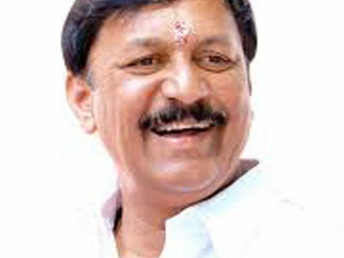 Know ... Guardian Minister Vijaykumar Deshmukh's property, how much! | Maharashtra Election 2019; जाणून घ्या...पालकमंत्री विजयकुमार देशमुखांची मालमत्ता आहे तरी किती !