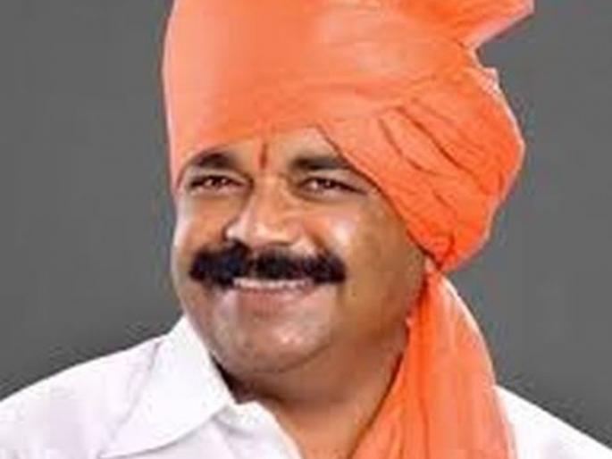 Build a business complex in Jijamata College area - Vijayraj Shinde | बुलडाण्यातील जिजामाता महाविद्यालय परिसरात व्यापारी संकुल बांधा - विजयराज शिंदे  Build a business complex in Jijamata College area - Vijayraj Shinde | बुलडाण्यातील जिजामाता महाविद्यालय परिसरात व्यापारी संकुल बांधा - विजयराज शिंदे