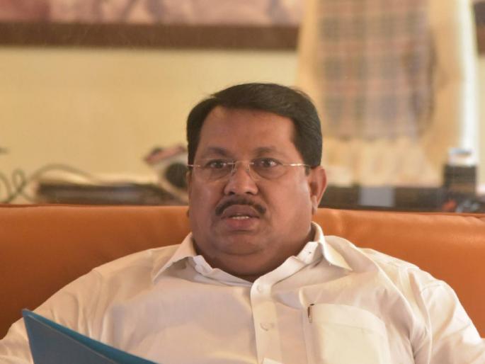 Government's attempt to run away from the session without giving justice to the farmers - vijay Vadettiwar | शेतकऱ्यांना न्याय न देता सरकारचा अधिवेशनातून पळ काढण्याचा प्रयत्न -  वडेट्टीवार Government's attempt to run away from the session without giving justice to the farmers - vijay Vadettiwar | शेतकऱ्यांना न्याय न देता सरकारचा अधिवेशनातून पळ काढण्याचा प्रयत्न -  वडेट्टीवार