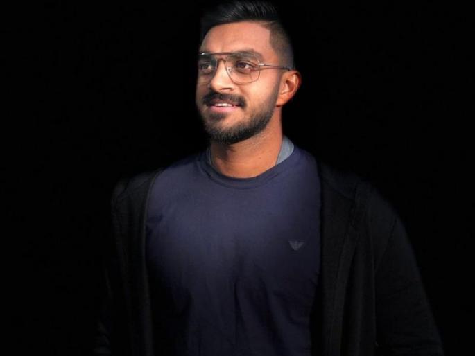 India vs Australia 3rd ODI: Tamilnadu Vijay Shankar's debut for India ODI team | India vs Australia 3rd ODI : टेरेसवर क्रिकेटचे धडे गिरवणाऱ्या विजय शंकरचे भारतीय संघात पदार्पण