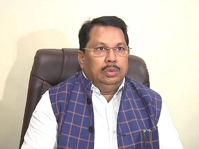 congress vijay wadettiwar criticizes govt over pune incident | “पुणे घटनेची जबाबदारी स्वीकारावी, सरकार सत्तेत दंग, महिलांची चिंता नाही”: विजय वडेट्टीवार congress vijay wadettiwar criticizes govt over pune incident | “पुणे घटनेची जबाबदारी स्वीकारावी, सरकार सत्तेत दंग, महिलांची चिंता नाही”: विजय वडेट्टीवार