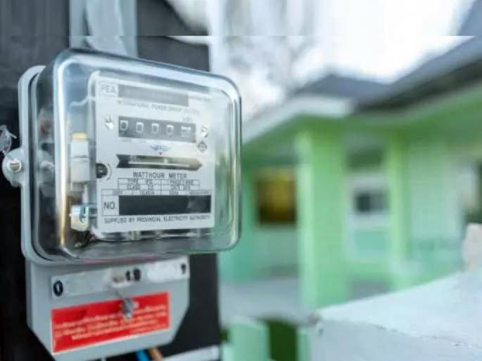 14 lakh electricity meters in the state are bad, 4% pay more money than consumption | राज्यात १४ लाखांपेक्षा अधिक वीज मीटर खराब; ४ % भरतात वापरापेक्षा जादा पैसे 14 lakh electricity meters in the state are bad, 4% pay more money than consumption | राज्यात १४ लाखांपेक्षा अधिक वीज मीटर खराब; ४ % भरतात वापरापेक्षा जादा पैसे