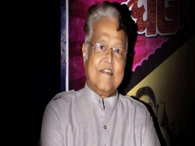 Viju Khote Death: viju khote family | Viju Khote's Family : विजू खोटे यांचे वडील करायचे अभिनय, जाणून घ्या त्यांच्या कुटुंबियांविषयी Viju Khote Death: viju khote family | Viju Khote's Family : विजू खोटे यांचे वडील करायचे अभिनय, जाणून घ्या त्यांच्या कुटुंबियांविषयी