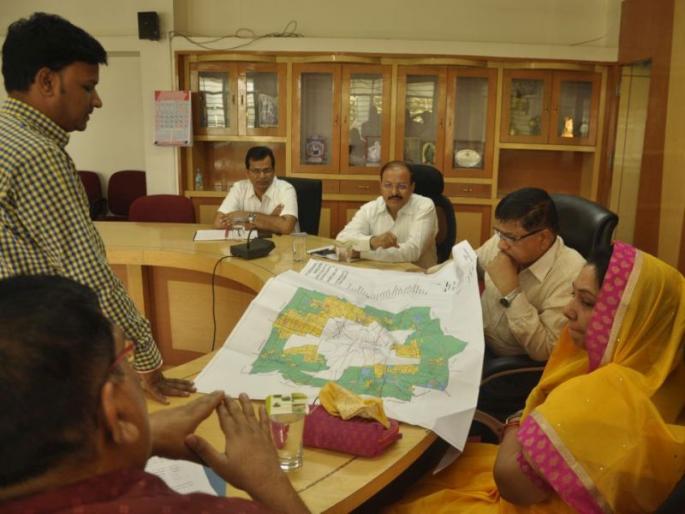 Regional planning plan prepared: Nandurbar and Shahada | प्रादेशिक नियोजन आराखडा तयार : नंदुरबार व शहादा Regional planning plan prepared: Nandurbar and Shahada | प्रादेशिक नियोजन आराखडा तयार : नंदुरबार व शहादा