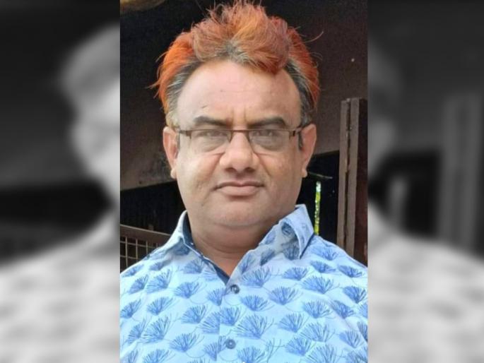 Trader dies while playing dandiya, incident in Mehkar taluka | दांडिया खेळताना व्यापाऱ्याचा झाला मृत्यू, मेहकर तालुक्यातील घटना Trader dies while playing dandiya, incident in Mehkar taluka | दांडिया खेळताना व्यापाऱ्याचा झाला मृत्यू, मेहकर तालुक्यातील घटना