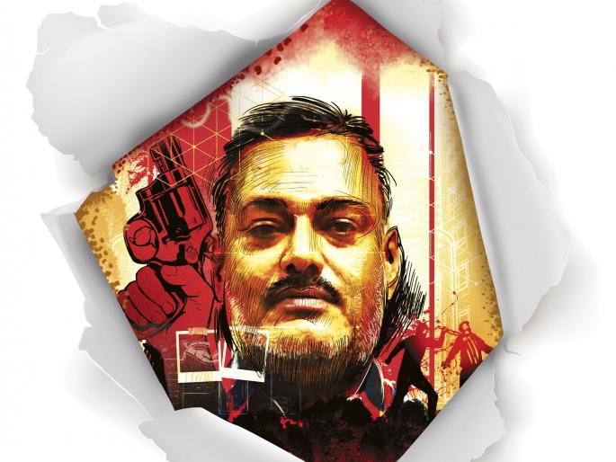 Who was Vikas Dube?? - A bloody chapter in Kanpur is now over. But panic? Will it end ?.. | कोण हा विकास दुबे..? - कानपूरमधला एक रक्तरंजित अध्याय आता संपलाय.. Who was Vikas Dube?? - A bloody chapter in Kanpur is now over. But panic? Will it end ?.. | कोण हा विकास दुबे..? - कानपूरमधला एक रक्तरंजित अध्याय आता संपलाय..