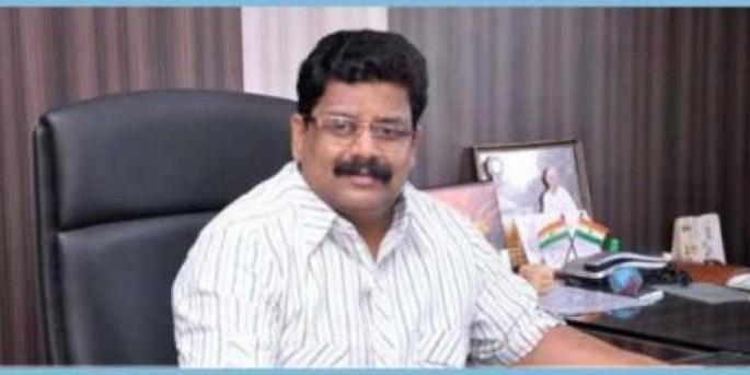 Complaint of garbage scam in Nagpur to the Chief Minister, Home Minister | नागपुरातील कचरा घोटाळ्याची मुख्यमंत्री, गृहमंत्र्यांकडे तक्रार