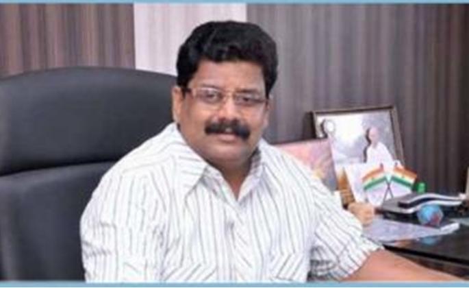 Winter session in Nagpur should be canceled: Vikas Thackeray's demand | नागपुरातील हिवाळी अधिवेशन रद्द करावे : विकास ठाकरे यांची मागणी