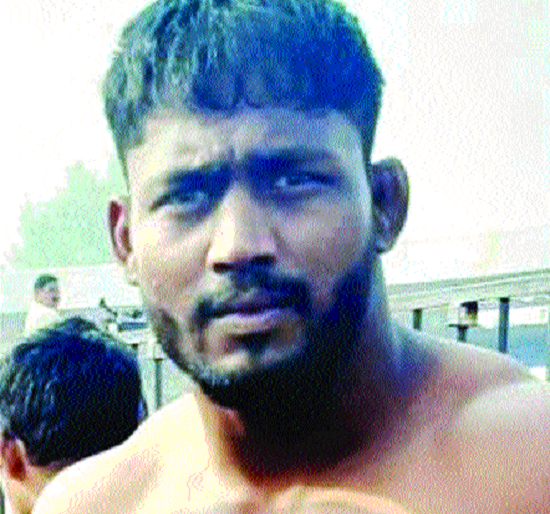 The next Maharashtra Kesari book is for Satara ... | पुढील महाराष्ट्र केसरीचा किताब साताऱ्यालाच... सूळ घराण्याने दिले दोन उपमहाराष्ट्र केसरी The next Maharashtra Kesari book is for Satara ... | पुढील महाराष्ट्र केसरीचा किताब साताऱ्यालाच... सूळ घराण्याने दिले दोन उपमहाराष्ट्र केसरी