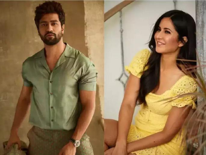 Katrina Kaif made breakfast for Vicky kaushal, posted pic on instagram story | katrina and vicky: विक्की कौशलसाठी कतरिना कैफने केले 'हे' काम, पाहून चाहत्यांनी दिल्या विविध प्रतिक्रिया Katrina Kaif made breakfast for Vicky kaushal, posted pic on instagram story | katrina and vicky: विक्की कौशलसाठी कतरिना कैफने केले 'हे' काम, पाहून चाहत्यांनी दिल्या विविध प्रतिक्रिया