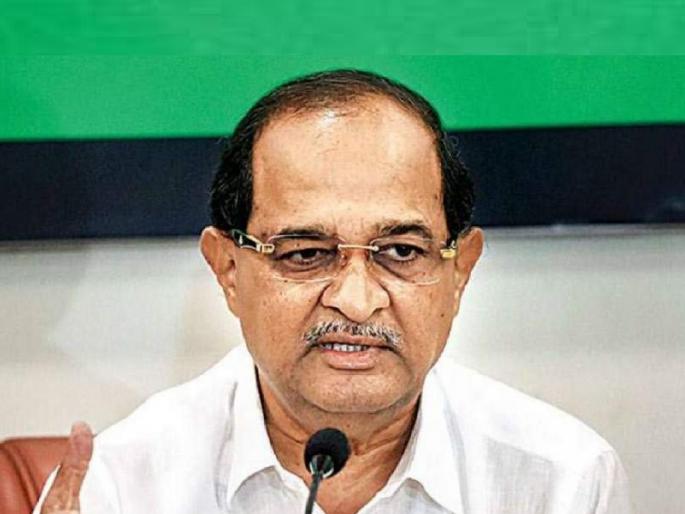 Farmers who grab land will be killed, stop at revenue minister's village, walk march from Akola to Loni from 26th April | इनाम जमीन कसणारे शेतकरी मारणार महसूल मंत्र्यांच्या गावात ठिय्या, २६ एप्रिलपासून अकोला ते लोणी पायी मोर्चा Farmers who grab land will be killed, stop at revenue minister's village, walk march from Akola to Loni from 26th April | इनाम जमीन कसणारे शेतकरी मारणार महसूल मंत्र्यांच्या गावात ठिय्या, २६ एप्रिलपासून अकोला ते लोणी पायी मोर्चा