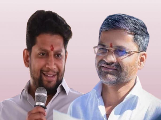 The election of MP Nilesh Lanke has been challenged by Sujay Vikhe in the Aurangabad High Court, a petition has been filed | खासदार नीलेश लंकेंच्या निवडीला सुजय विखेंकडून हायकोर्टात आव्हान, याचिका दाखल The election of MP Nilesh Lanke has been challenged by Sujay Vikhe in the Aurangabad High Court, a petition has been filed | खासदार नीलेश लंकेंच्या निवडीला सुजय विखेंकडून हायकोर्टात आव्हान, याचिका दाखल