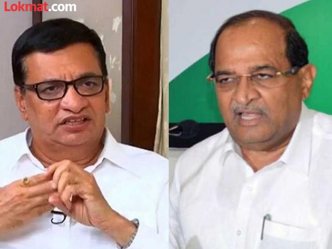 Thorat and Vikhe face off again after the assembly election Will clash in the sugar factory elections | विधानसभेनंतर थोरात आणि विखे पुन्हा आमने-सामने; कारखान्याच्या निवडणुकीत भिडणार Thorat and Vikhe face off again after the assembly election Will clash in the sugar factory elections | विधानसभेनंतर थोरात आणि विखे पुन्हा आमने-सामने; कारखान्याच्या निवडणुकीत भिडणार