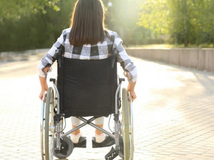 facing problem when issuing vilang disability certificate pune | Pune: दिव्यांगत्व प्रमाणपत्र काढताना अनेक ‘दिव्यां’चा सामना facing problem when issuing vilang disability certificate pune | Pune: दिव्यांगत्व प्रमाणपत्र काढताना अनेक ‘दिव्यां’चा सामना