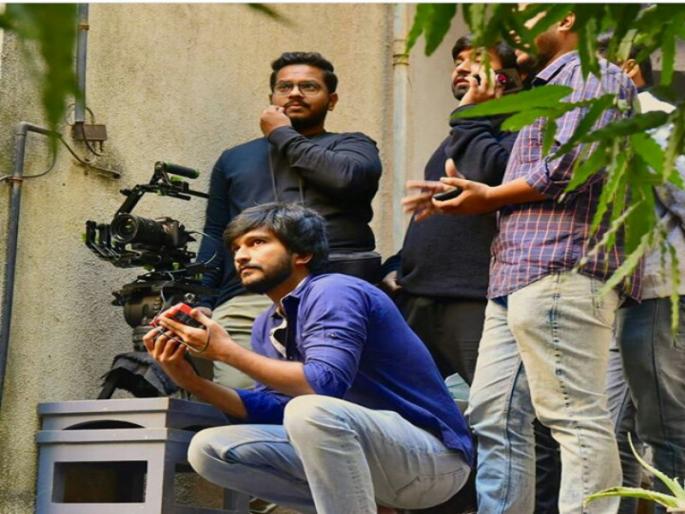 'Glorious' performance! Pune youth's 'Magnolia' short film going on international level! | 'गौरवास्पद' कामगिरी ! पुण्यातील तरुणाचा 'मॅग्नोलिया' लघुपट आंतरराष्ट्रीय स्तरावर! 'Glorious' performance! Pune youth's 'Magnolia' short film going on international level! | 'गौरवास्पद' कामगिरी ! पुण्यातील तरुणाचा 'मॅग्नोलिया' लघुपट आंतरराष्ट्रीय स्तरावर!