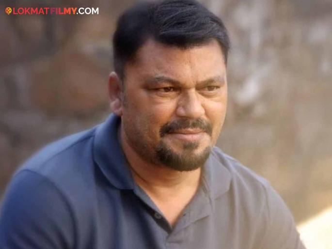 National Award-winning makeup artist Vikram Gaikwad passes away | Vikram Gaikwad Death: राष्ट्रीय पुरस्कार विजेते मेकअप आर्टिस्ट विक्रम गायकवाड यांचं निधन National Award-winning makeup artist Vikram Gaikwad passes away | Vikram Gaikwad Death: राष्ट्रीय पुरस्कार विजेते मेकअप आर्टिस्ट विक्रम गायकवाड यांचं निधन