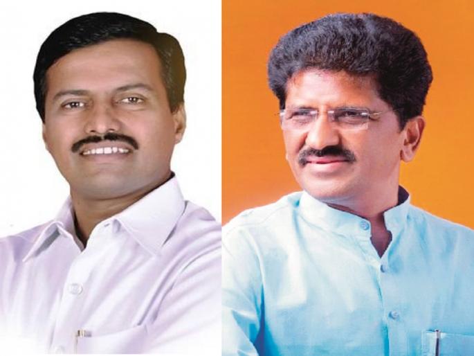 Opposition to Vikram Kale from NCP itself for teacher constituency, Pradeep Solunke also demands candidature | राष्ट्रवादी काँग्रेसमधूनच विक्रम काळे यांना विरोध, प्रदीप सोळुंके यांनीही मागितली उमेदवारी Opposition to Vikram Kale from NCP itself for teacher constituency, Pradeep Solunke also demands candidature | राष्ट्रवादी काँग्रेसमधूनच विक्रम काळे यांना विरोध, प्रदीप सोळुंके यांनीही मागितली उमेदवारी