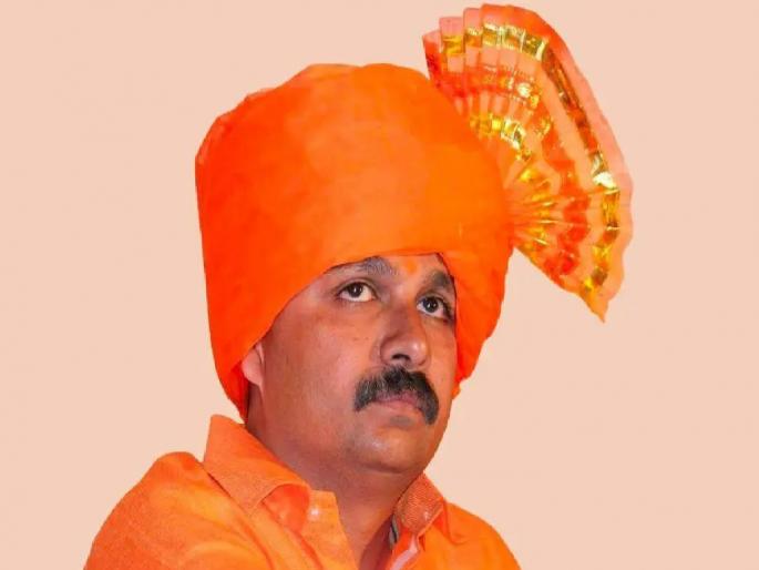 hate speech against Muslims Government's refusal to prosecute Vikram Pawaskar | मुस्लिमांविरोधात द्वेषपूर्ण भाषण; विक्रम पावसकरांवर खटला चालविण्यास सरकारचा नकार hate speech against Muslims Government's refusal to prosecute Vikram Pawaskar | मुस्लिमांविरोधात द्वेषपूर्ण भाषण; विक्रम पावसकरांवर खटला चालविण्यास सरकारचा नकार