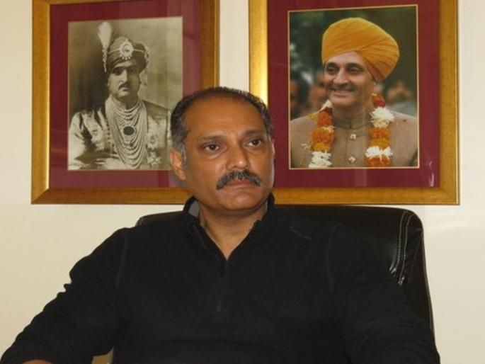 Vikramaditya Singh resigns from PDP | रोहिंग्यांच्या प्रश्नामुळे पीडीपीमध्ये बेदिली, ज्येष्ठ नेते विक्रमादित्य सिंग यांचा राजीनामा Vikramaditya Singh resigns from PDP | रोहिंग्यांच्या प्रश्नामुळे पीडीपीमध्ये बेदिली, ज्येष्ठ नेते विक्रमादित्य सिंग यांचा राजीनामा