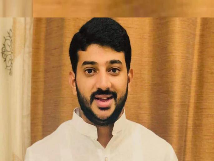 MLA Bhaskar Jadhav's son Uddhav Sena district chief Vikrant Jadhav booked for assault | आमदार भास्कर जाधव यांच्या मुलावर मारहाणीचा गुन्हा, नेमका वाद काय.. वाचा