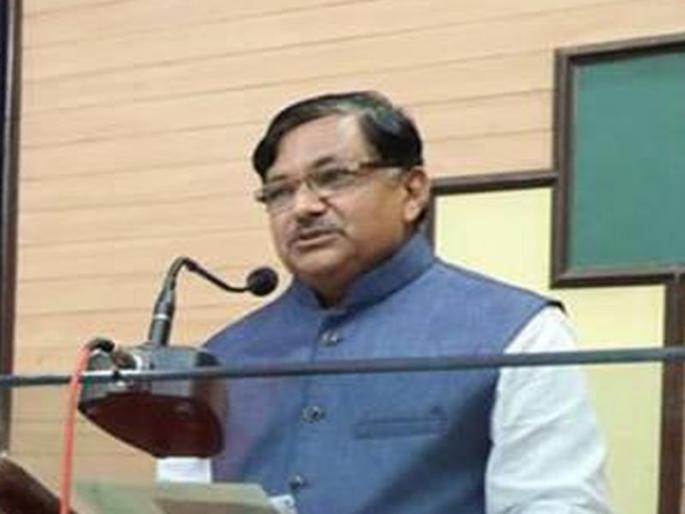 Crop grow mantras; said Vice-Chancellor | म्हणे मंत्रोच्चाराने वाढतात पिके!; कुलगुरूंच्या वक्तव्यावर अंनिसचा आक्षेप