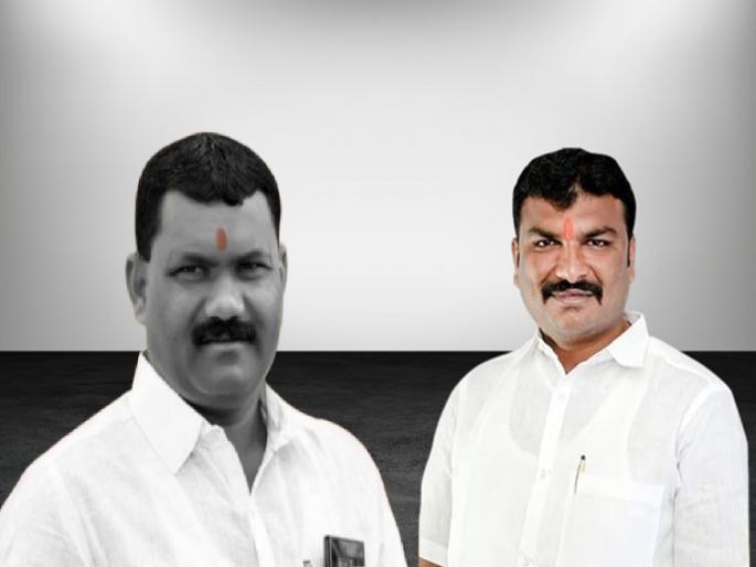 In Paithan, Vilas Bhumare Vs Dattatray Gorde, both the Shiv Sena will fight each other | महायुती,आघाडीतील बंडखोरी टळली; पैठणमध्ये दोन्ही शिवसेनेत होणार आरपारची लढाई In Paithan, Vilas Bhumare Vs Dattatray Gorde, both the Shiv Sena will fight each other | महायुती,आघाडीतील बंडखोरी टळली; पैठणमध्ये दोन्ही शिवसेनेत होणार आरपारची लढाई
