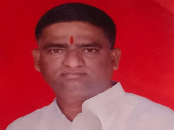 Body of missing businessman from Bharade found in river | Ratnagiri Crime: भराडेतील बेपत्ता व्यापाऱ्याचा मतृदेह सापडला नदीत Body of missing businessman from Bharade found in river | Ratnagiri Crime: भराडेतील बेपत्ता व्यापाऱ्याचा मतृदेह सापडला नदीत