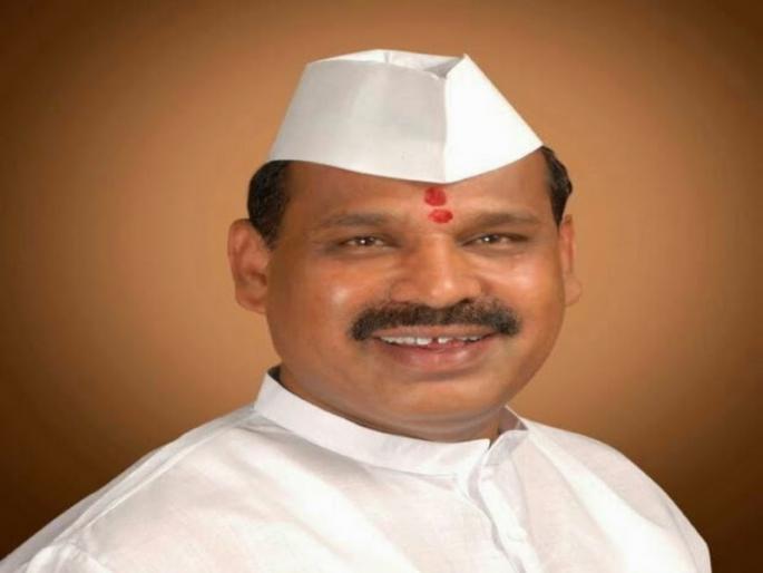 crime growth in Bhosari : Vilas Lande | भोसरीत गुन्हेगारी वाढली : विलास लांडे  crime growth in Bhosari : Vilas Lande | भोसरीत गुन्हेगारी वाढली : विलास लांडे