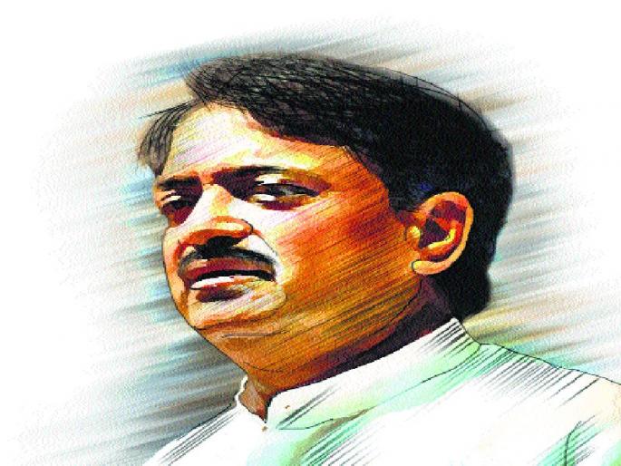 memory of Vilasrao Deshmukh | विकासाचं ताट अन् पहिला घास ! memory of Vilasrao Deshmukh | विकासाचं ताट अन् पहिला घास !