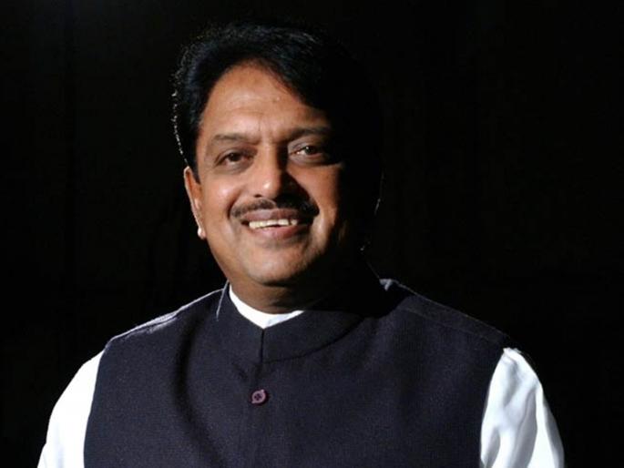 Kissa Kursi Ka: Sophisticated Vilasrao deshmukh loksabha election 2024 | किस्सा कुर्सी का: सुसंस्कृत विलासराव Kissa Kursi Ka: Sophisticated Vilasrao deshmukh loksabha election 2024 | किस्सा कुर्सी का: सुसंस्कृत विलासराव