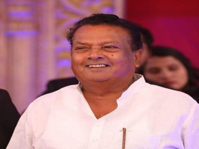 Internal Grouping Headache Bjp Mla Vilasrao Jagtap | आमदार जगतापांच्या उमेदवारीला अंतगर्त गटबाजीचे ग्रहण Internal Grouping Headache Bjp Mla Vilasrao Jagtap | आमदार जगतापांच्या उमेदवारीला अंतगर्त गटबाजीचे ग्रहण