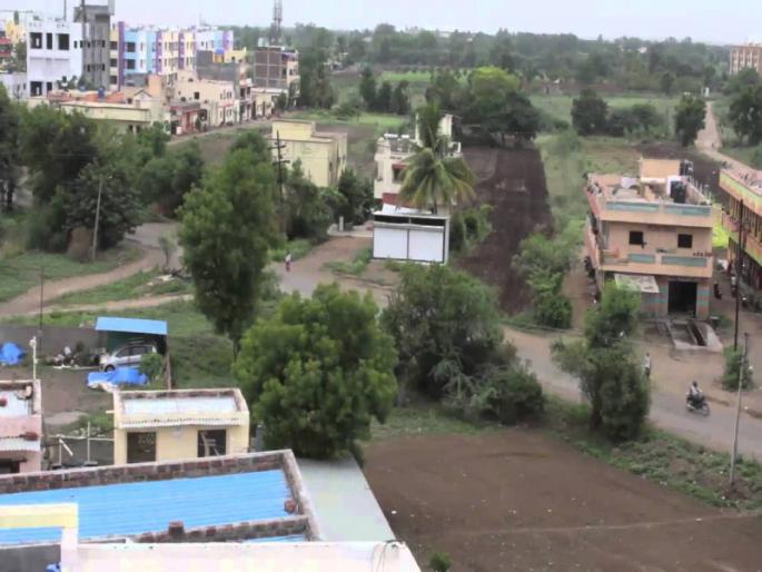 decision of the extortion of the village areas increasment in the district is still on paper | जिल्ह्यातील गावठाणांच्या हद्दवाढीचा निर्णय अद्यापही कागदावरच 