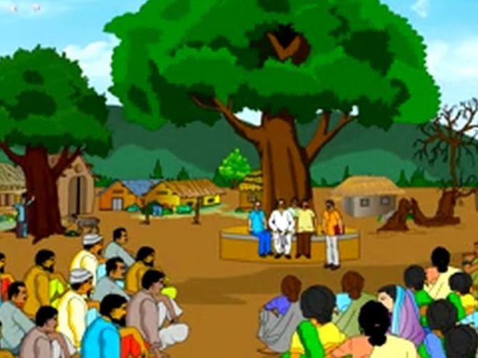 Indication to withdraw sarpanch post reservation in January | सरपंचपदांचे आरक्षण जानेवारीत काढण्याचे संकेत  Indication to withdraw sarpanch post reservation in January | सरपंचपदांचे आरक्षण जानेवारीत काढण्याचे संकेत