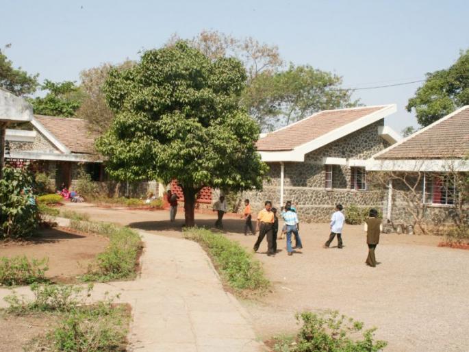 Adoption of 20 villages in Karjat; Work under Gram Samrudhi Abhiyan | कर्जतमध्ये २० गावेविकासासाठी दत्तक; ग्रामसमृद्धी अभियानांतर्गत काम Adoption of 20 villages in Karjat; Work under Gram Samrudhi Abhiyan | कर्जतमध्ये २० गावेविकासासाठी दत्तक; ग्रामसमृद्धी अभियानांतर्गत काम