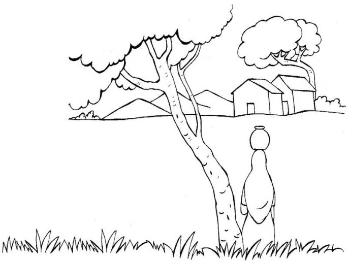 That is what it was | असं होतं असं आहे That is what it was | असं होतं असं आहे