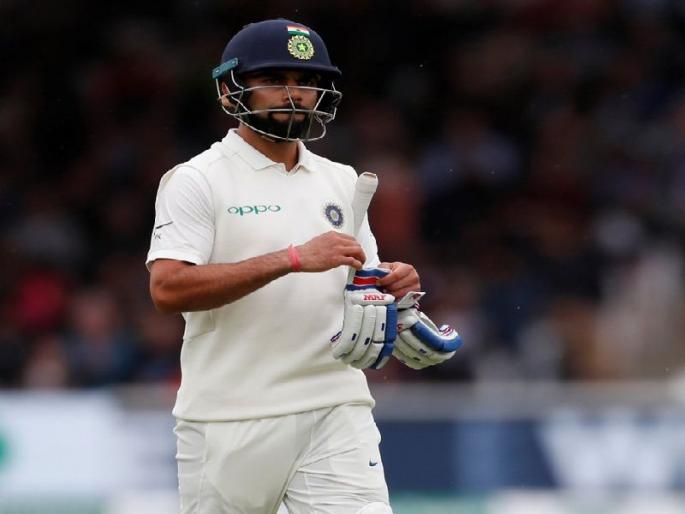  Overcoming defeat | ओढवलेला पराभव