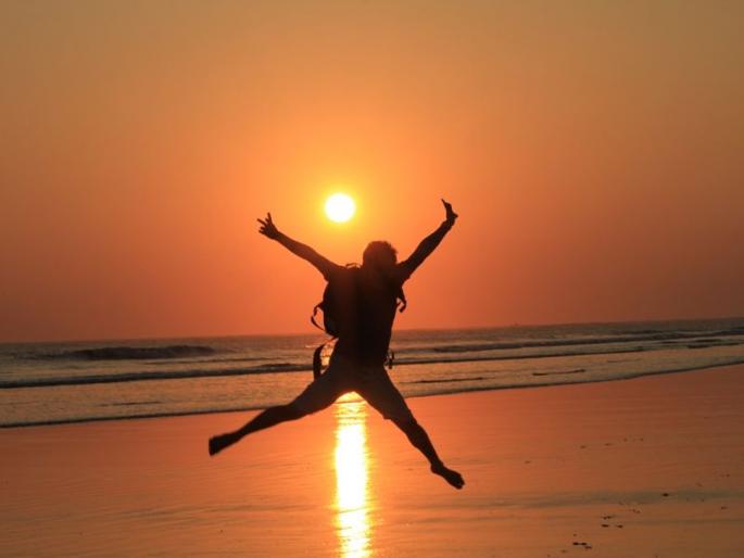 Engineer drop out Student travelled India without using Money | विनापैसे देशभर फिरल्याचा या विद्यार्थ्याचा दावा