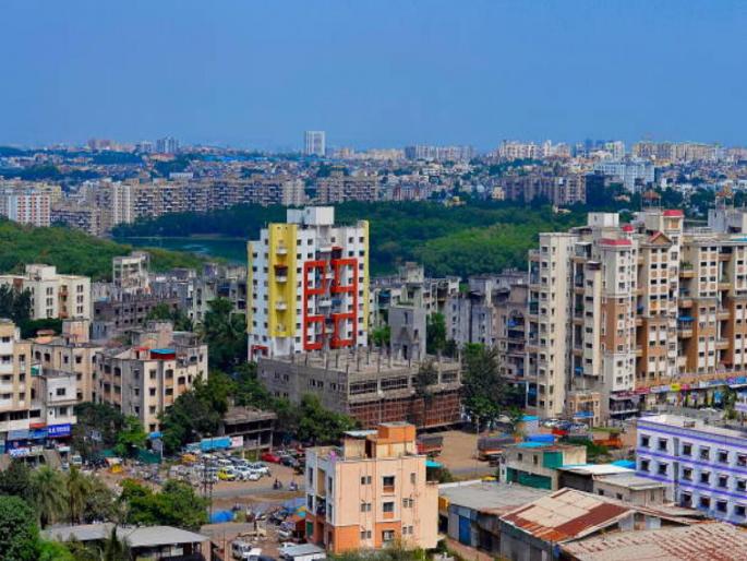 pune news Well-developed Vimannagar-Somnathnagar on one side, neglected Lohegaon-Wagholi on the other; Tax structure is same, development is uneven | एकीकडे सुसज्ज विमाननगर-सोमनाथनगर, तर दुसरीकडे दुर्लक्षित लोहगाव-वाघोली; कररचना समान, विकास असमान pune news Well-developed Vimannagar-Somnathnagar on one side, neglected Lohegaon-Wagholi on the other; Tax structure is same, development is uneven | एकीकडे सुसज्ज विमाननगर-सोमनाथनगर, तर दुसरीकडे दुर्लक्षित लोहगाव-वाघोली; कररचना समान, विकास असमान