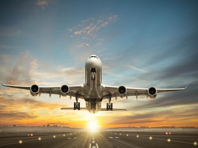 baggage is received within 30 minutes after taking off from the plane improvement in operations at mumbai delhi bangalore airports | विमानातून उतल्यावर तीस मिनिटांत मिळतेय सामान; मुंबई, दिल्ली, बंगळुरू विमानतळावरील कामकाजात सुधारणा baggage is received within 30 minutes after taking off from the plane improvement in operations at mumbai delhi bangalore airports | विमानातून उतल्यावर तीस मिनिटांत मिळतेय सामान; मुंबई, दिल्ली, बंगळुरू विमानतळावरील कामकाजात सुधारणा