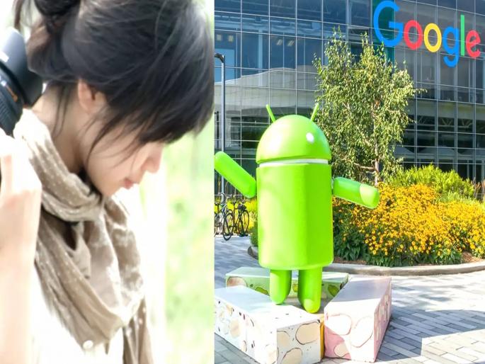 A female employee working at Google saw her salary increase 3 times after her divorce | घटस्फोट घेताच Google च्या माजी महिला कर्मचाऱ्याचा पगार ३ पटीने वाढला; आता ८ कोटी कमावते A female employee working at Google saw her salary increase 3 times after her divorce | घटस्फोट घेताच Google च्या माजी महिला कर्मचाऱ्याचा पगार ३ पटीने वाढला; आता ८ कोटी कमावते