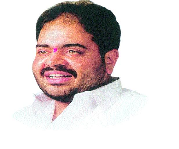 The great platform for the great marathon - Vinay Kore | महामॅरेथॉन हा उत्कृष्ट प्लॅटफॉर्म -- विनय कोरे The great platform for the great marathon - Vinay Kore | महामॅरेथॉन हा उत्कृष्ट प्लॅटफॉर्म -- विनय कोरे