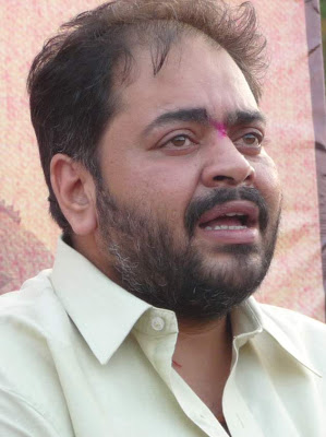 Ashokrao Mane of BJP, Anil Yadav in JanSurajya | Maharashtra Vidhan Sabha 2019 : भाजपचे अशोकराव माने, अनिल यादव जनसुराज्यमध्ये Ashokrao Mane of BJP, Anil Yadav in JanSurajya | Maharashtra Vidhan Sabha 2019 : भाजपचे अशोकराव माने, अनिल यादव जनसुराज्यमध्ये