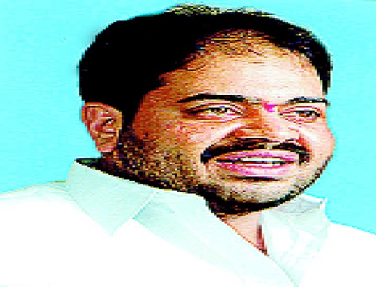 It is the responsibility of the MLA to take part in the contract: - Vinay Kore | ठेकेदारीत भागीदारी हेच आमदारांचे कर्तृत्व --: विनय कोरे It is the responsibility of the MLA to take part in the contract: - Vinay Kore | ठेकेदारीत भागीदारी हेच आमदारांचे कर्तृत्व --: विनय कोरे