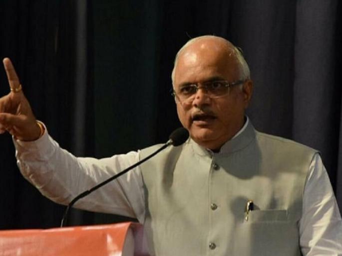 World will get to know Indian culture from G20 - Vinay Sahasrabuddhe | "G20 द्वारे नरेंद्र मोदी जगाला भारतीय संस्कृतीची ओळख करून देतील" World will get to know Indian culture from G20 - Vinay Sahasrabuddhe | "G20 द्वारे नरेंद्र मोदी जगाला भारतीय संस्कृतीची ओळख करून देतील"
