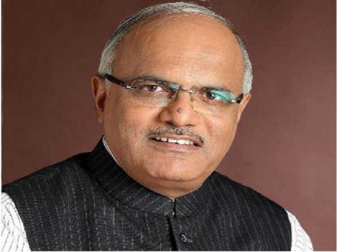 'Hindutva is the spiritual democracy of this country': Vinay Sahastrabuddhe | ‘हिंदुत्व ही या देशातील आध्यात्मिक लोकशाही’ : विनय सहस्त्रबुद्धे 'Hindutva is the spiritual democracy of this country': Vinay Sahastrabuddhe | ‘हिंदुत्व ही या देशातील आध्यात्मिक लोकशाही’ : विनय सहस्त्रबुद्धे