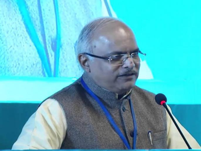 ..And resignation of Kashmiri Pandits can be possible: Vinay Sahasrabuddhe | ..तर काश्मीरी पंडितांची घरवापसी शक्य : विनय सहस्त्रबुध्दे 