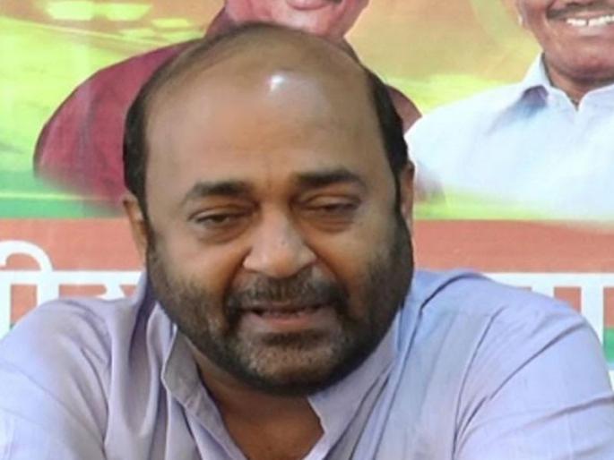 Answer to MGP in court - Vinay Tendulkar | मगोपला न्यायालयात उत्तर देणार - विनय तेंडुलकर